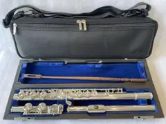 新品同様：Powell Flute PS-101 洋銀製 パウエルフルート 新品同様：Powell Flute PS-101 洋銀製 パウエルフルート - メルカリ