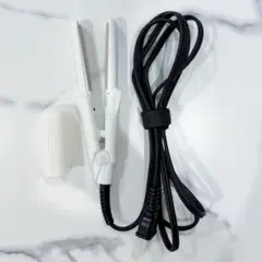 絹女 シルクプレート ミニアイロン DG070