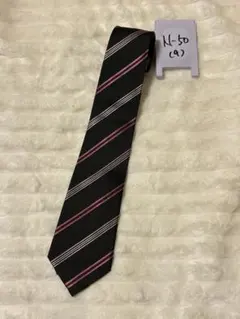 （N-50）メンズネクタイ　デュポン　S.T.Dupont 現品限りのサムネイル