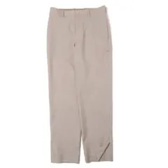 AURALEE(オーラリー) WOOL SILK TROPICAL SLACKSのサムネイル