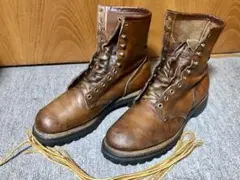 2025年最新】RED WING 899の人気アイテム - メルカリ