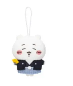 ちいかわ お正月マスコット