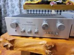 2025年最新】テクニクス su 7600の人気アイテム - メルカリ