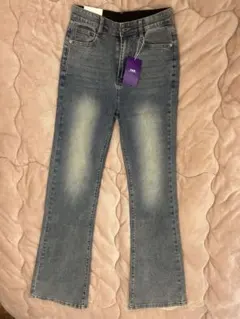 Y2K デニムパンツ