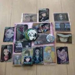 鬼滅の刃　グッズ