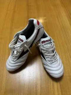 モレリア 2 JAPAN ミズノ MIZUNO スパイク 26.0cm ホワイト