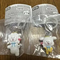 めじるしアクセサリー～エンジェルver.～　Rj&chimmy