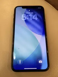 Apple iPhone 11 Pro スペースグレー 本体　256gb