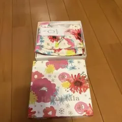 Haruylalaオーガニック　スタイ　箱つき