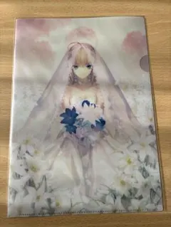 小森めと 直筆 サイン入りポストカード 誕生日記念2023 ぶいすぽっ