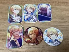 2026年最新】感謝祭 缶バッジ 天馬司の人気アイテム - メルカリ