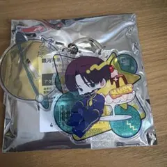 ミルキーサブウェイ スイパラコラボ アクリルスタンドキーホルダー カート