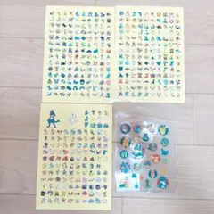 オリジナルキャンバスボード ポケモンセンター当選品 グレイシア
