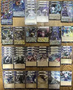 圭*k様 カードファイト!! ヴァンガード 大量セット 圭*k様 カードファイト!! ヴァンガード 大量セット - メルカリ