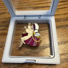 Sky星を紡ぐ子どもたち 虹色の蝶々 ピンバッジ - メルカリ