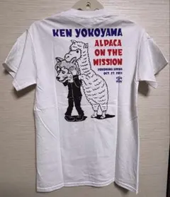 2026年最新】ken yokoyama アルパカの人気アイテム - メルカリ