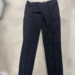 H&M ブラック カジュアルパンツ US 12