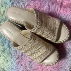 エスペランサ　サンダルのサムネイル