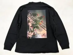 FOG ESSENTIALS Photo ロングTシャツ fear of god