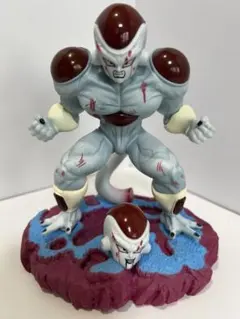 フリーザ フィギュア 15cm フルパワー 100% ドラゴンボールZ 最終形態のサムネイル