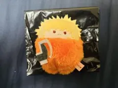 ヒロアカ ジャンフェス 爆豪勝己 くるみたぴぬい