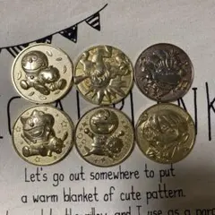 2025年最新】コナン 映画 メダルの人気アイテム - メルカリ