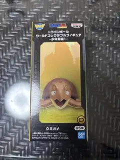 2026年最新】ウミガメ ドラゴンボールの人気アイテム - メルカリ