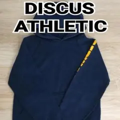 1178 USA製 ディスカス スウェット 80s ビンテージ　古着