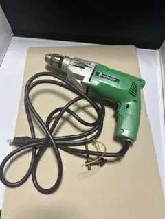 日立 電気ドリル 箱入 未使用 2026年最新】日立 電気ドリルの人気アイテム - メルカリ