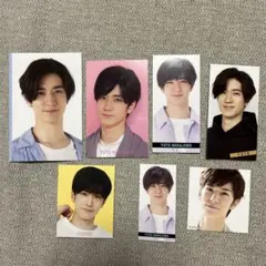 Hey!Say!JUMP 中島裕翔　デタカ