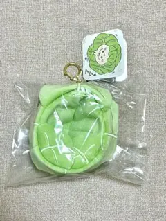 ちいかわ Babyキャベツに包まれた うさぎ マスコット(キャベツのみ)