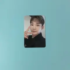 EXO チェントレカ 2枚セット サイン入り - メルカリ