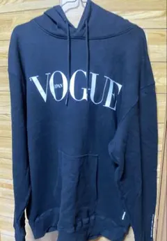 フラグメントパーカーl