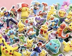 ポケモンシール 12パック