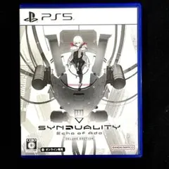 SYNDUALITY Echo of Ada DELUXE EDITION