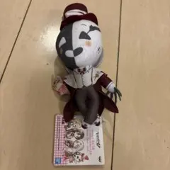 アイデンティティ第五人格☆ぬいぐるみ キャラクターグッズ 約20cm