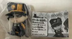 肩ズン fig 空条承太郎 ミニフィギュア［5㎝］スターダストクルセイダースのサムネイル