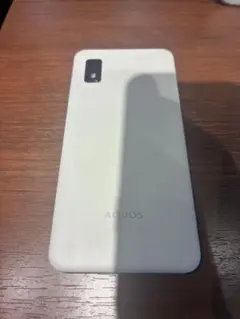 2026年最新】SHARP 機種名：AQUOS wish3 スマートフォン本体の人気