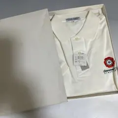 ★未使用品★DUNLOP PHOENIX TOURNAMENT ポロシャツ L