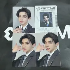 &TEAM JO じょう トレカ going bread 月狼 セット