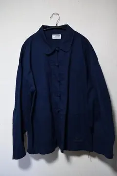 Ets Lucéber フレンチワークジャケット THE SHOP TK 別注