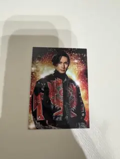 橘ケンチ フォトカ