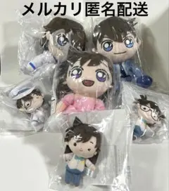 2026年最新】セガラッキーくじ コナン ガーデンの人気アイテム - メルカリ