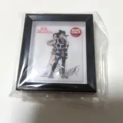 あだち充 画業55周年 ウィンドウアートコレクション 1点