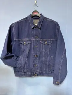 デニムジャケット xl