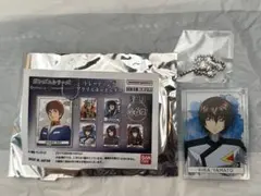 STRICT-G×魂ネイションズ ガンダム アクリルキーホルダー キラ・ヤマト