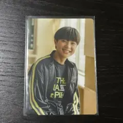 THE LAST PIECE ラストピース YU ユウ