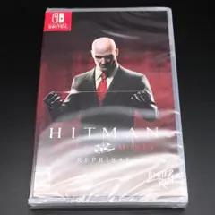 Hitman: Blood Money ヒットマン ブラッドマネー switch