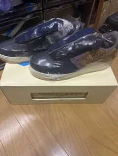 NIKE AIR FORCE 1 travis Scott