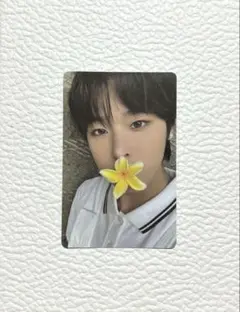 2025年最新】NCT wish リク トレカの人気アイテム - メルカリ